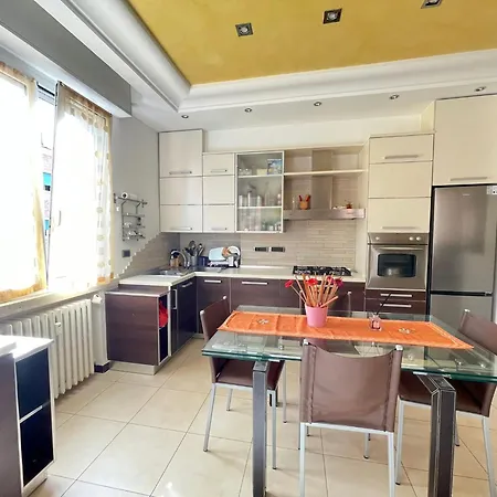 Bianchi Bb By Affitti Brevi Appartement