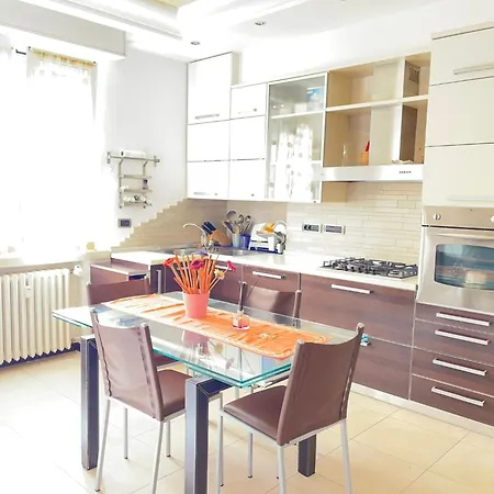 Appartement Bianchi Bb By Affitti Brevi Rimini