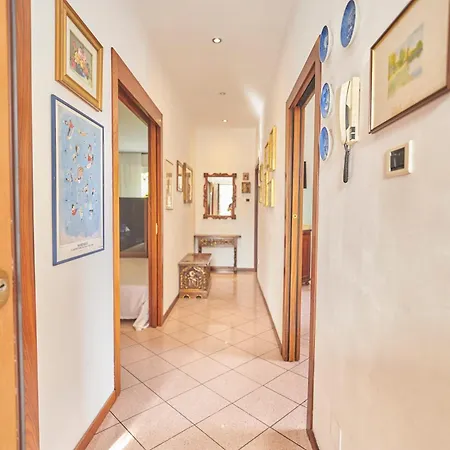 Casa Ponti By Affitti Brevi Apartamento