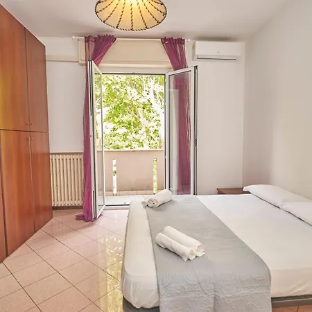 Apartamento Casa Ponti By Affitti Brevi Rímini