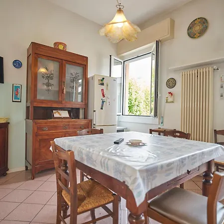 Casa Ponti By Affitti Brevi Apartamento Rímini