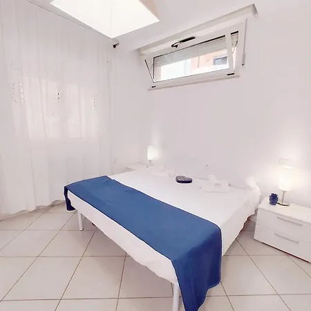 Spazioso Trilocale Fronte Mare - Spazio 171 Apartment *