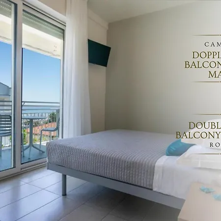 Constellation Hotell