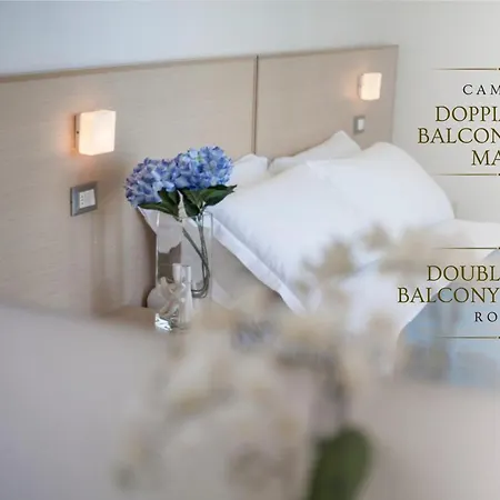 Hotell Constellation