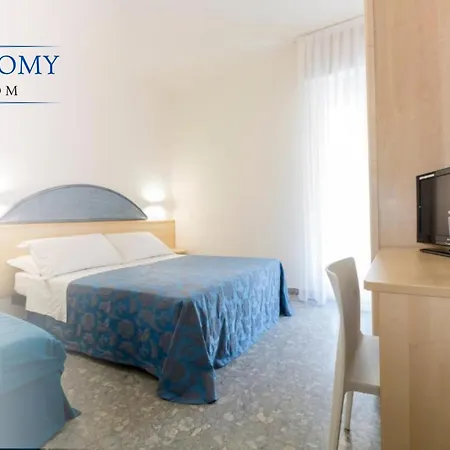 Constellation Hotell Rimini
