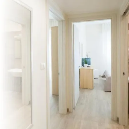 Hotell Constellation 3*