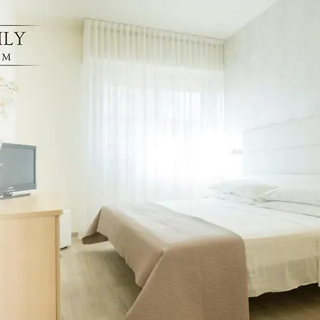 Hotell Constellation