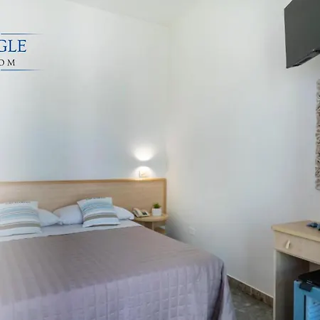 Constellation Hotell 3*