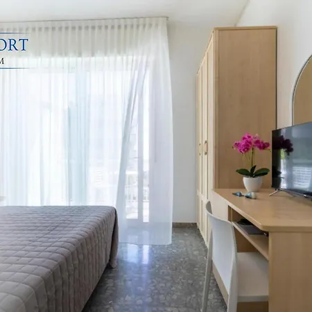 Hotell Constellation