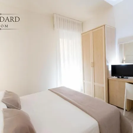 Hotell Constellation