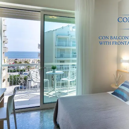 Hotell Constellation 3*
