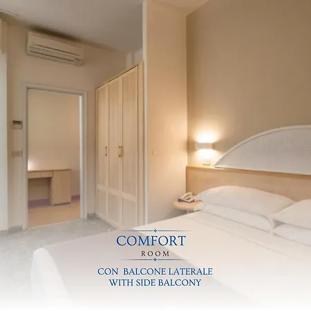 Constellation Hotell Rimini