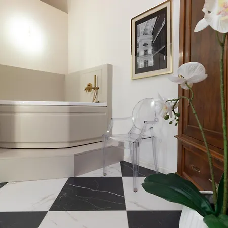 Teatrum Loft Teatro Galli -jacuzzi In Ρίμινι