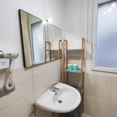 Mamma Casa Superior Vaniglia شقة