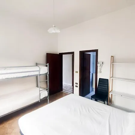 Casa Della Nonna * Rímini