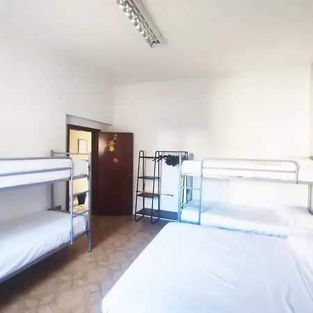Casa Della Nonna Apartamento