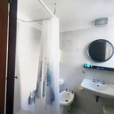Casa Della Nonna Apartamento *