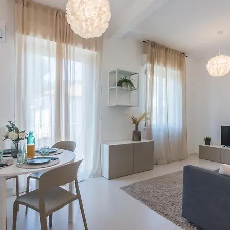 Hotel apartamentowy Cinzia Rimini