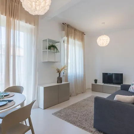 Hotel apartamentowy Cinzia Rimini