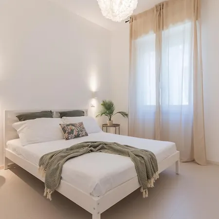 Hotel apartamentowy Cinzia *