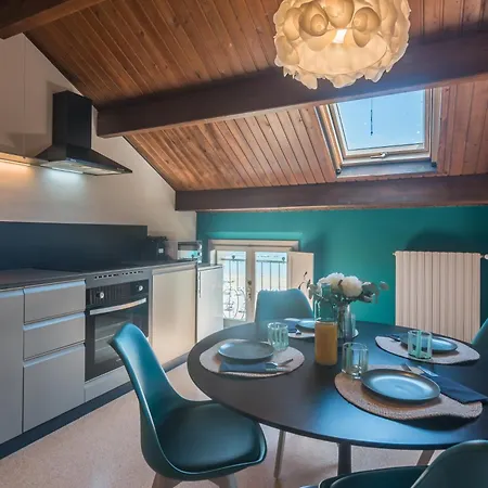 Bologna Appartement *