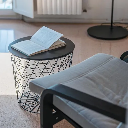 Bologna Appartement Rimini