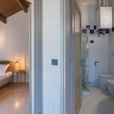 Bologna Appartement Rimini