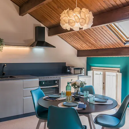 Bologna Appartement