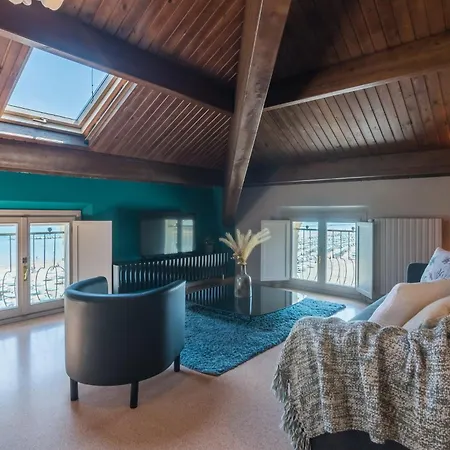 Bologna Appartement *