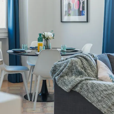 Appartement Bologna Rimini