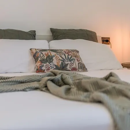 Bologna Appartement