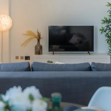 Appartement Bologna *