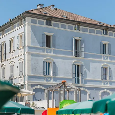 Appartement Bologna Rimini