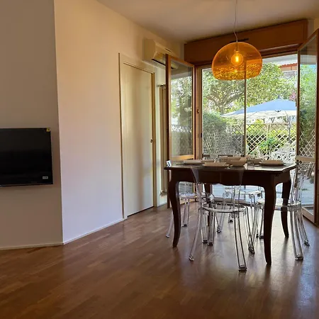 Centro - Residenza Romy Apartment Rimini