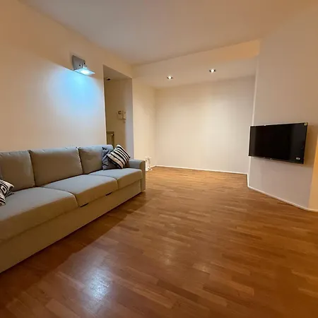 Centro - Residenza Romy *