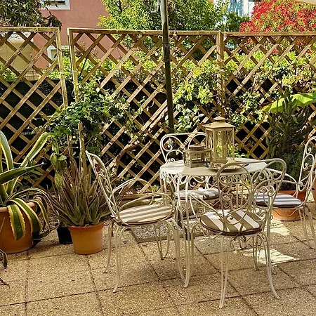 Apartment Centro - Residenza Romy *