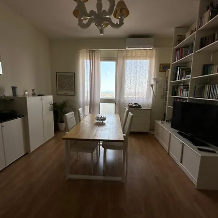 Apartment Panoramico Vista Mare