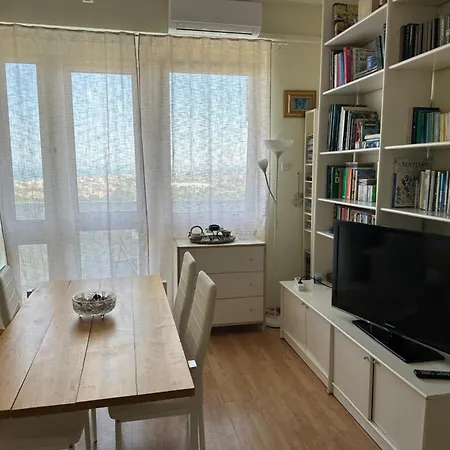 Panoramico Vista Mare Rimini