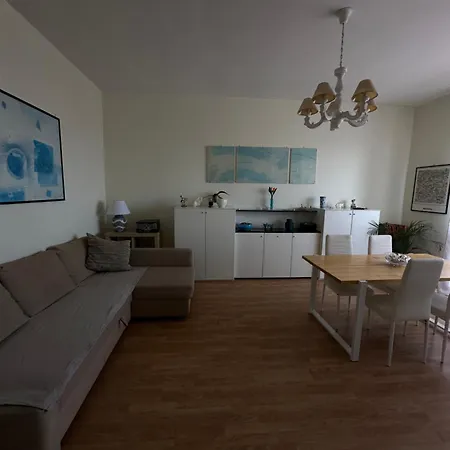 Panoramico Vista Mare Apartment *