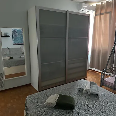 Apartment Panoramico Vista Mare Rimini