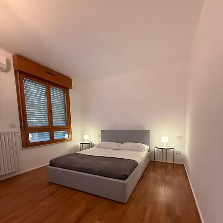 Apartment Centro - Residenza Romy *