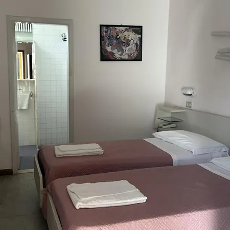 Litton Nuova Gestione Konukevi Rimini
