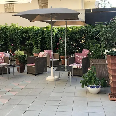 Hotel Acasamia Welchome