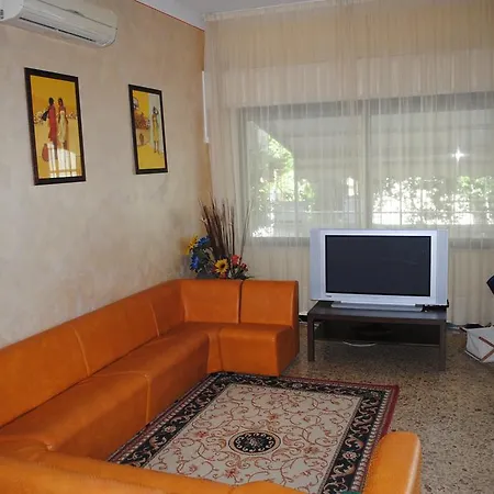 Pigalle Hotel Rimini