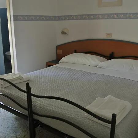 Otel Zaghini Rimini