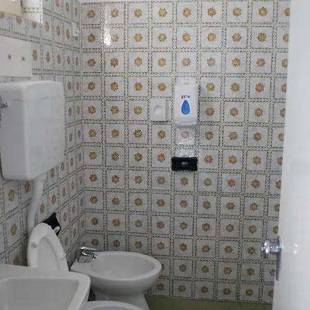 Zaghini Otel Rimini