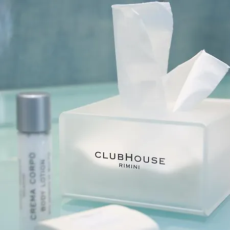 Club House Hotel 4*