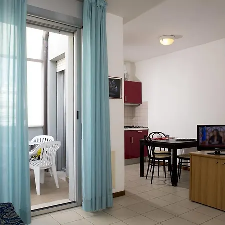 Aparthotel Azzurra Rimini