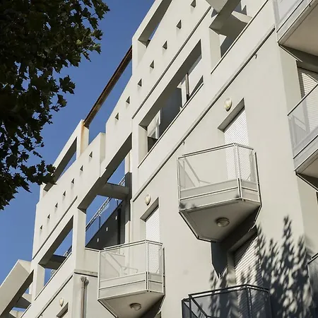 Aparthotel Azzurra
