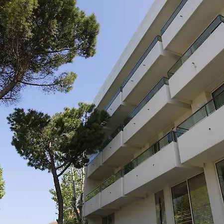 Otel Luxor Rimini